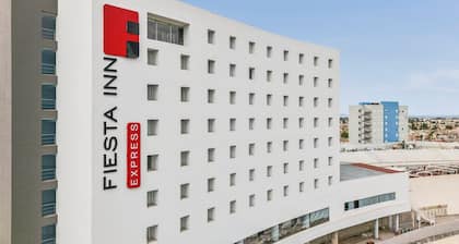Fiesta Inn Express Durango