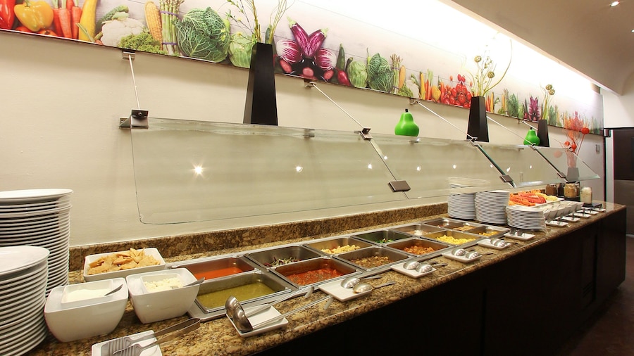 Fiesta Inn Express Durango