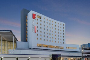 Exterior - Fiesta Inn Express Durango (Durango)