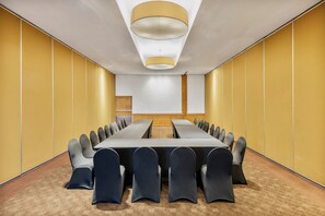Meeting facility - Fiesta Inn Express Durango (Durango)