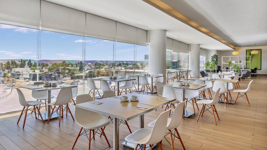 Fiesta Inn Express Durango