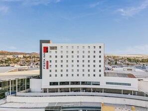 Exterior - Fiesta Inn Express Durango (Durango)