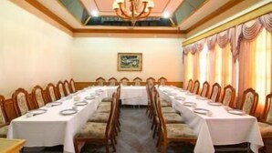 Salle de banquet