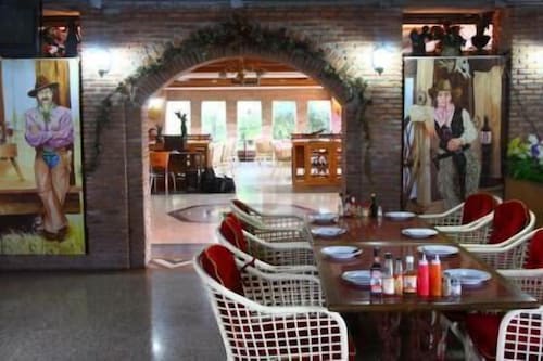 13 Coins Hotel Tiwanon Impact Arena