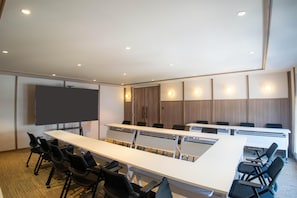 Salle de réunion