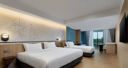 Best Western Matter Tiwanon Hotel