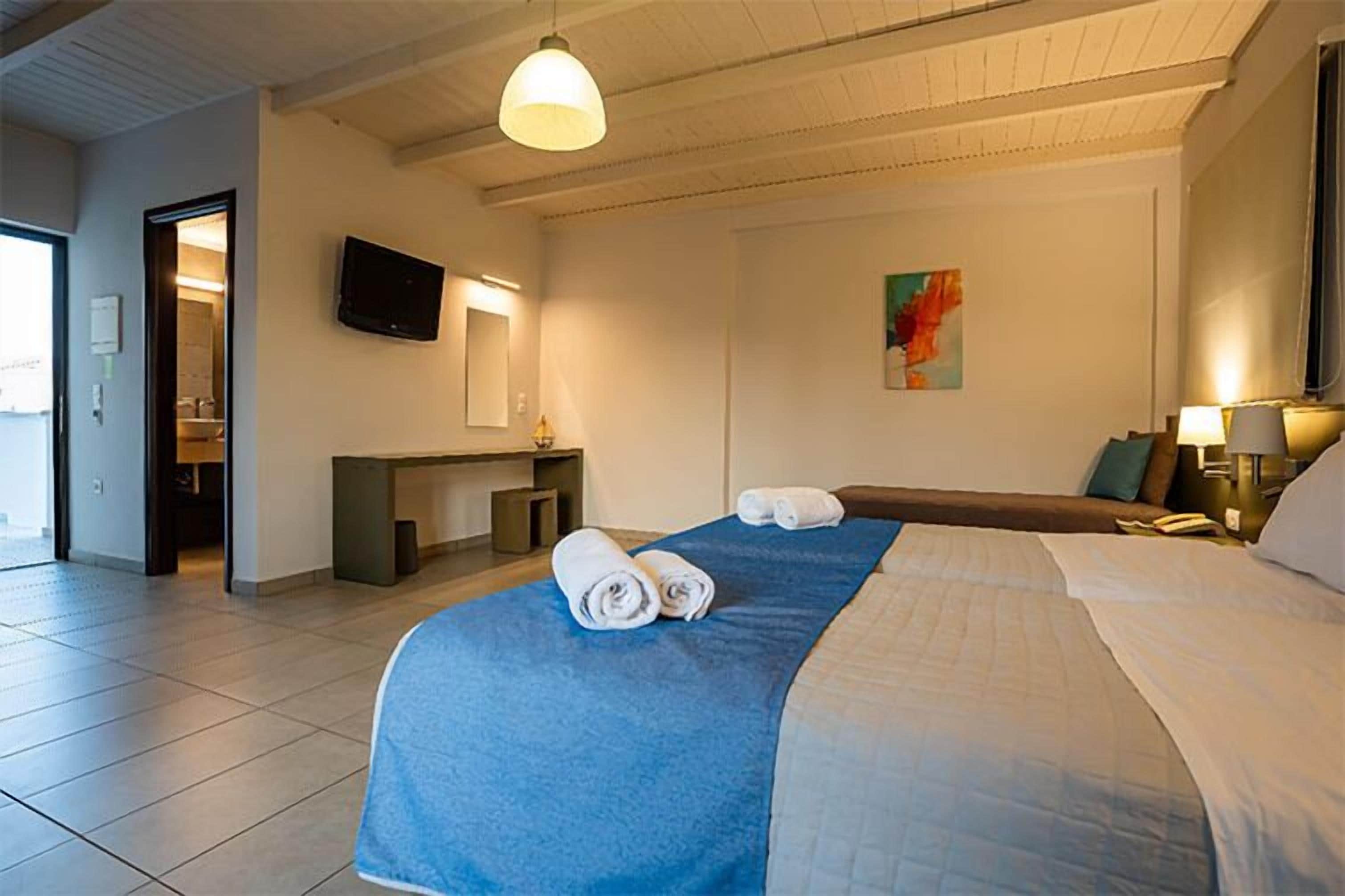 Foto - Ledra Maleme Hotel