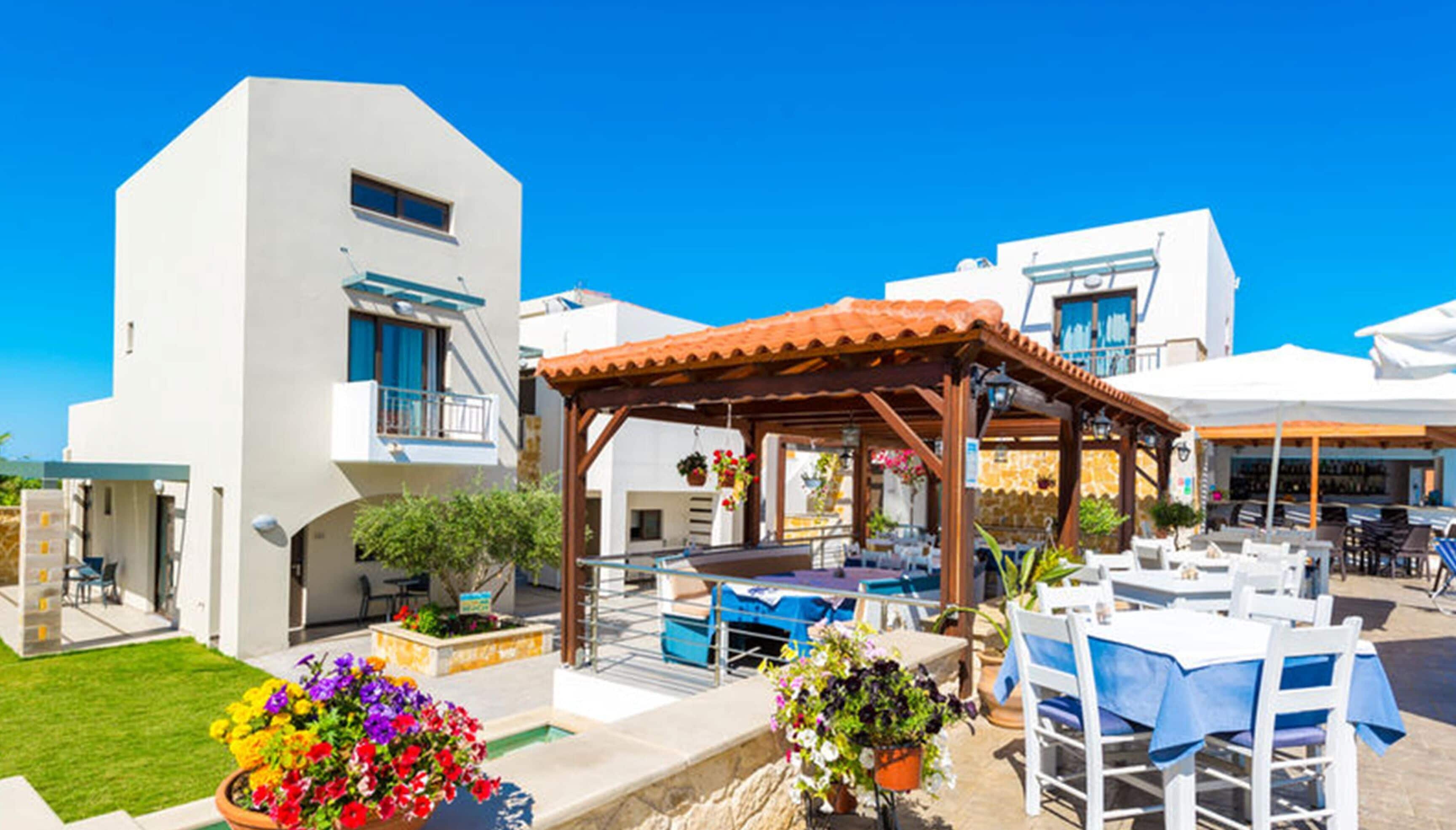 Foto - Ledra Maleme Hotel