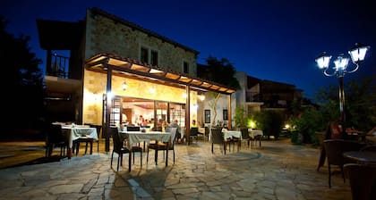 Ledra Maleme Hotel