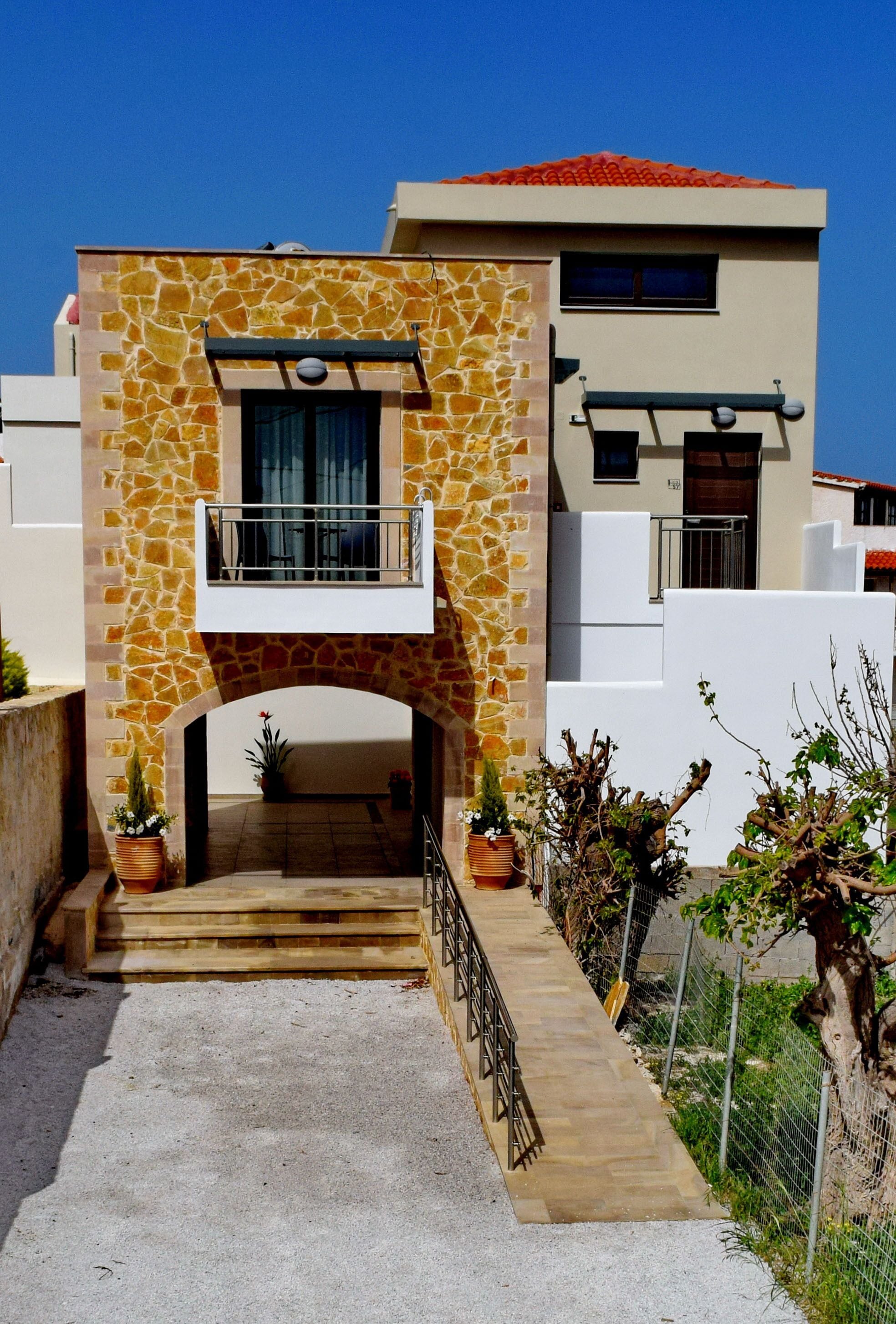 Foto - Ledra Maleme Hotel