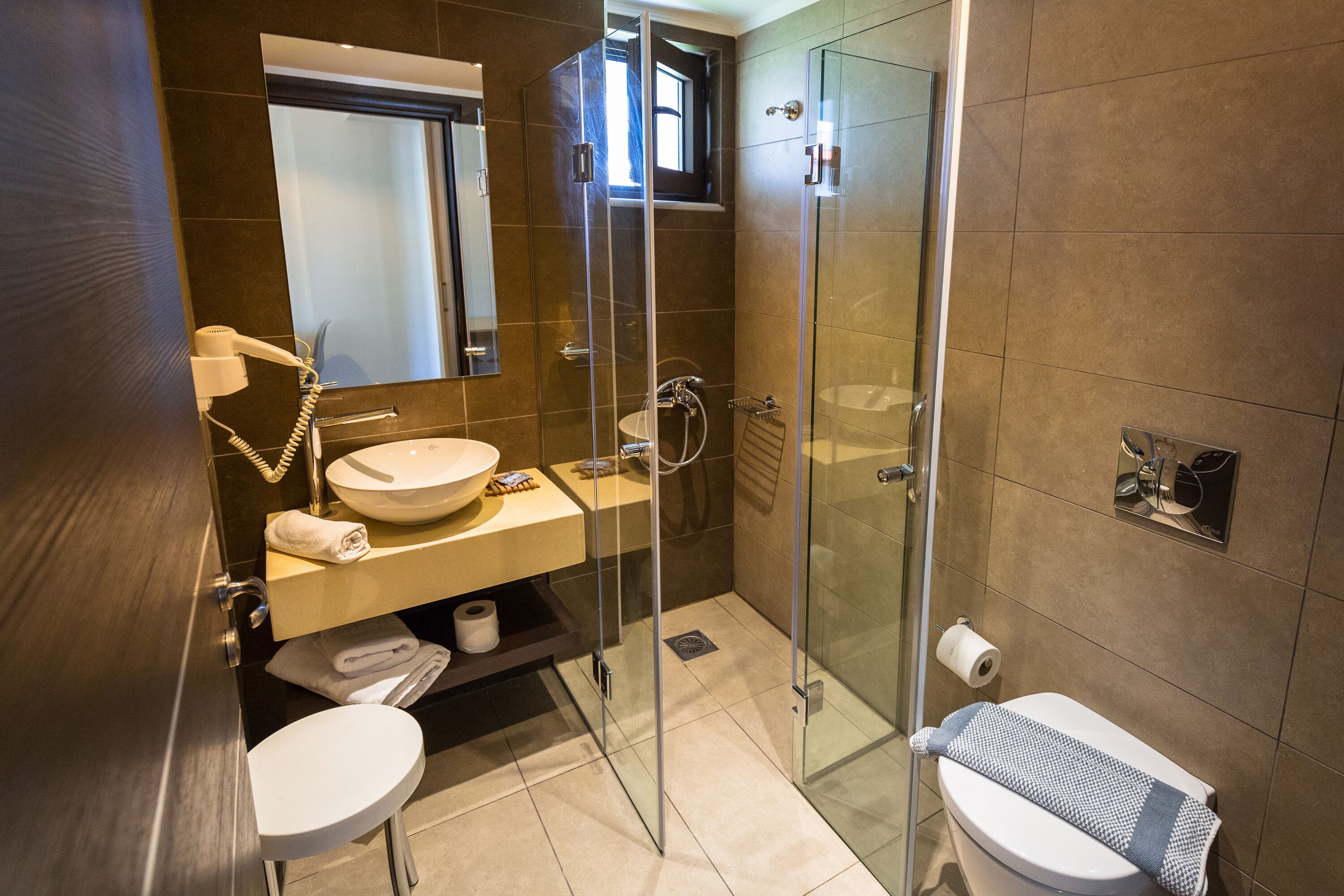 Foto - Ledra Maleme Hotel