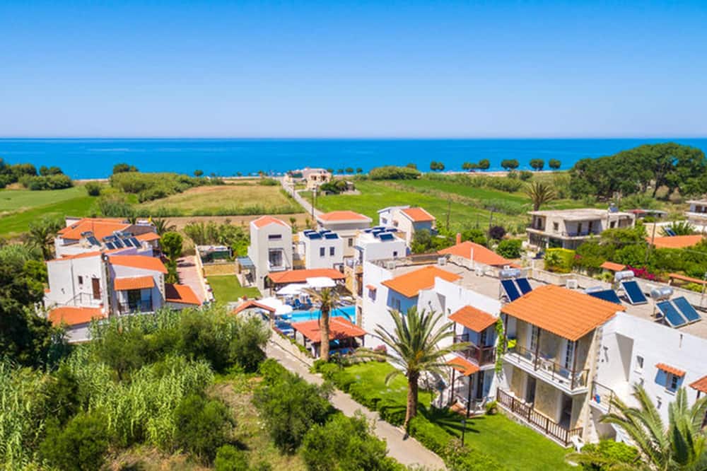 Ledra Maleme Hotel