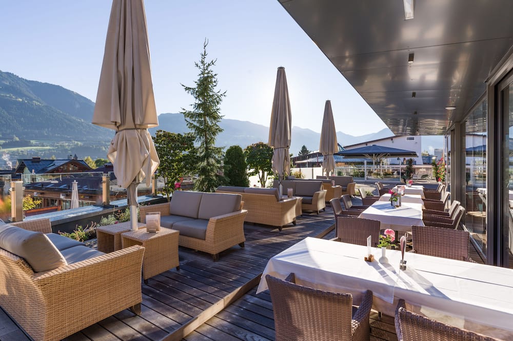 Aktiv Hotel Schweizerhof - Kitzbühel