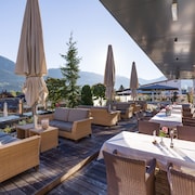 Aktiv Hotel Schweizerhof - Kitzbühel
