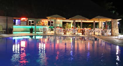 Protea Hotel by Marriott Umfolozi River