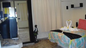 Room - Hotel Acuario Tulum (Tulum)