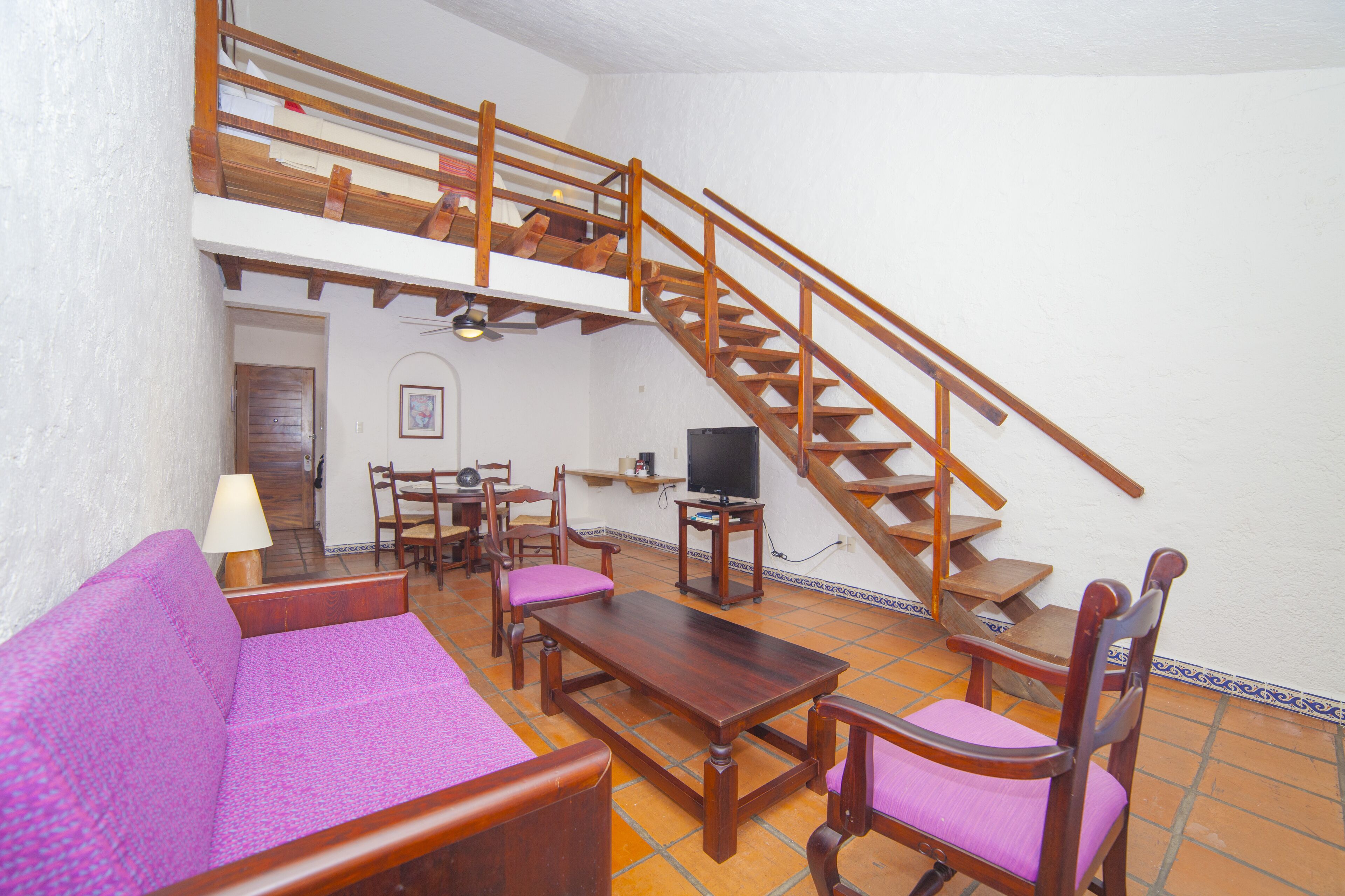 Photo - Villa Blanca Huatulco