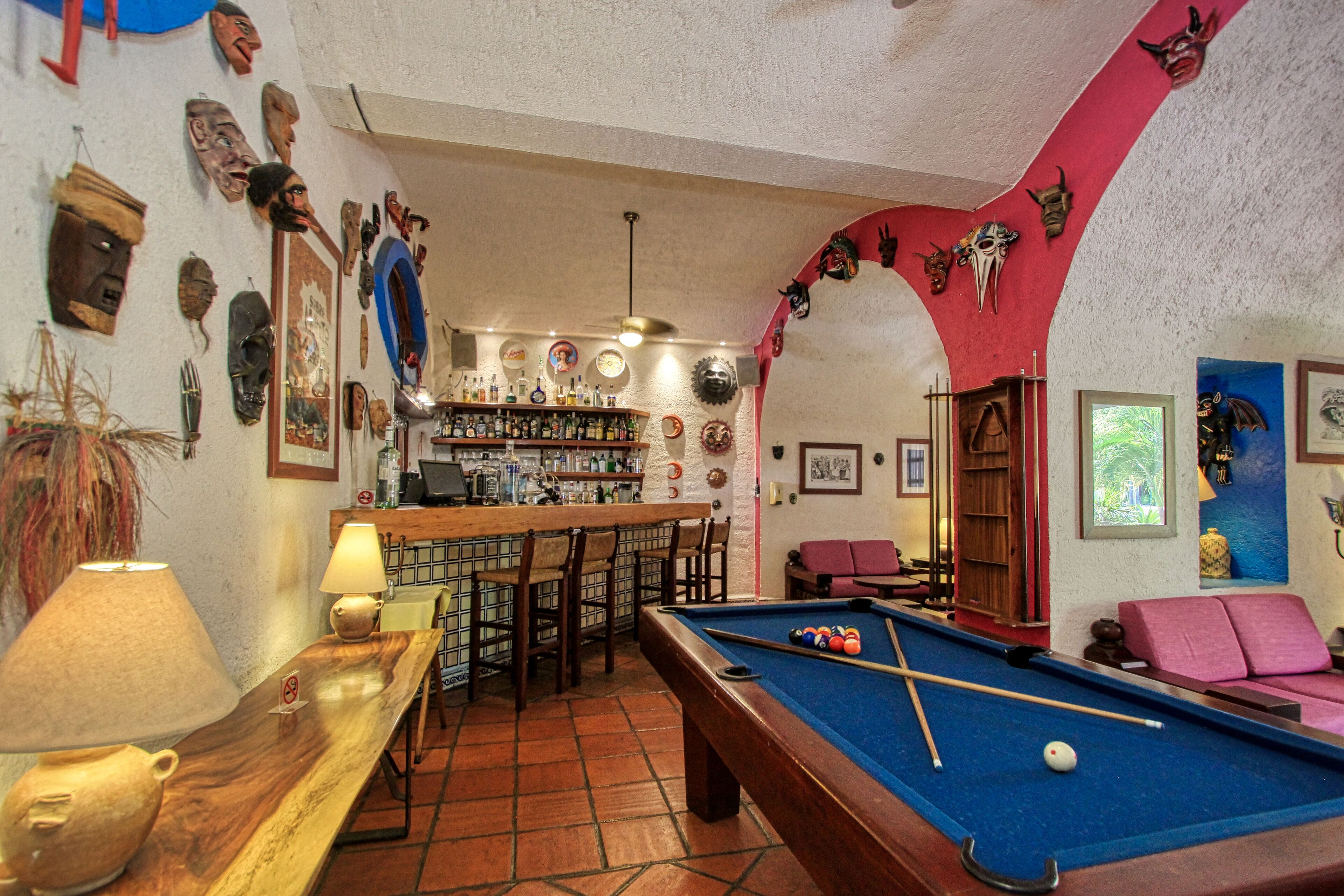 Foto - Villa Blanca Huatulco