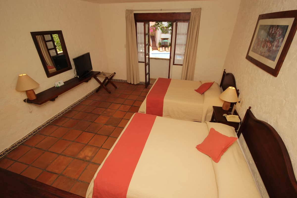 1 habitación, sábanas de algodón egipcio y ropa de cama de alta calidad