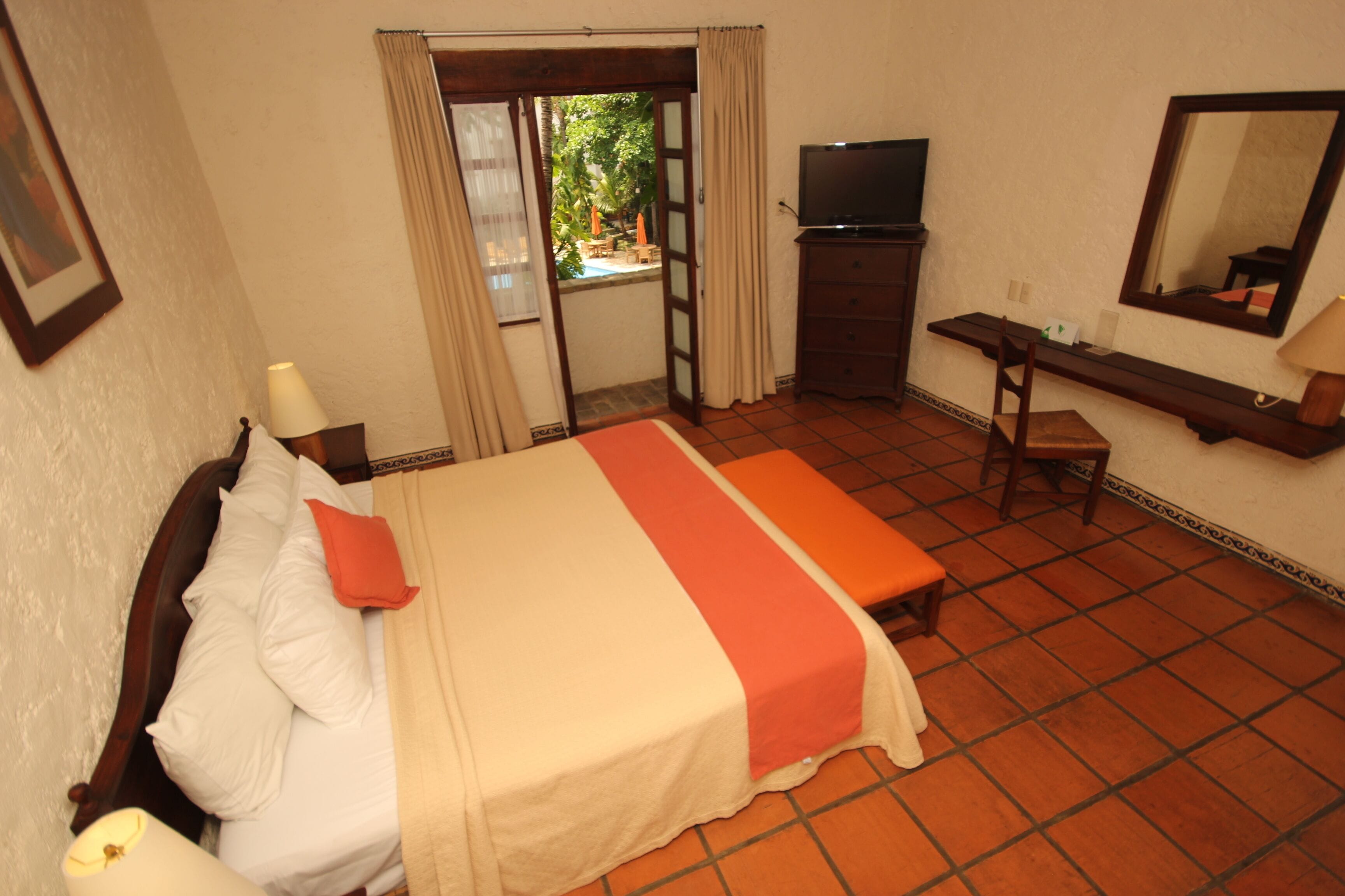 Foto - Villa Blanca Huatulco