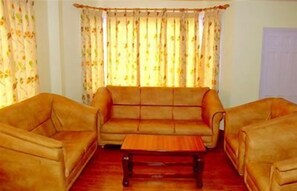 Interior - (Shimla)