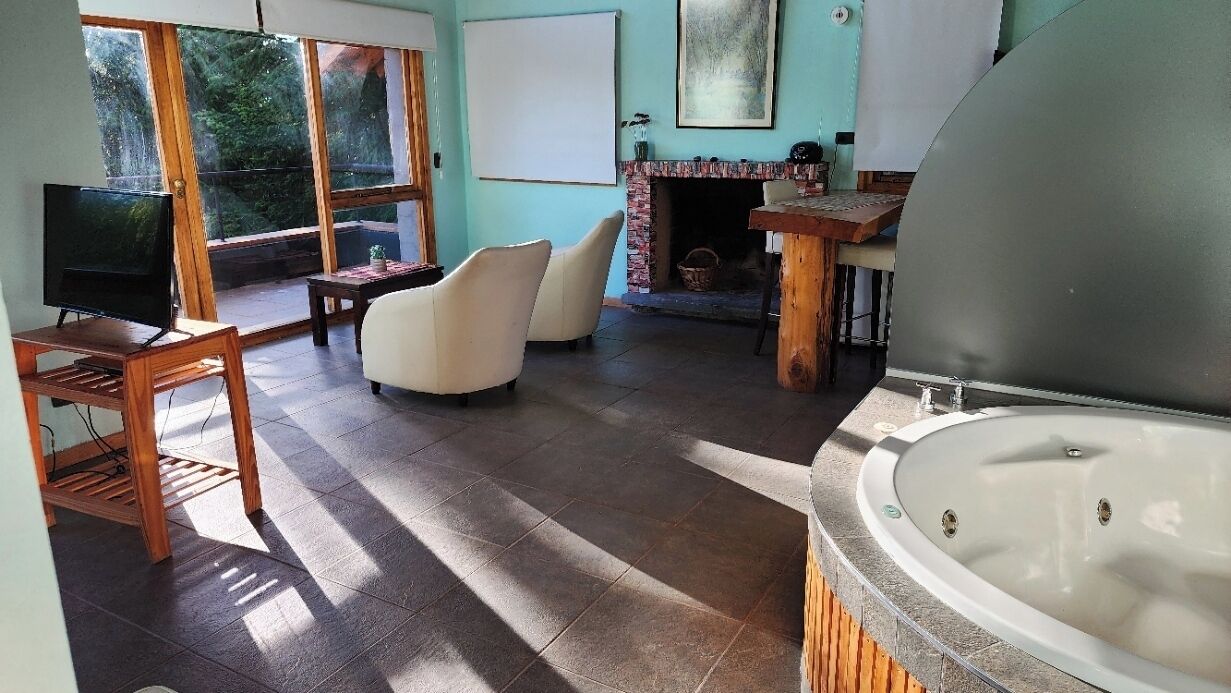 1 bedroom, in-room safe, desk, free cots/infant beds