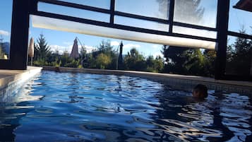 Tratamiento de spa