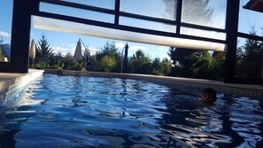Spa treatment - Casa del Bosque Apart, Suites & Spa (Villa La Angostura)