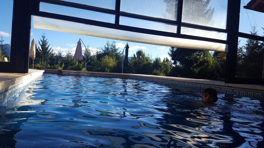 Casa del Bosque Apart, Suites & Spa