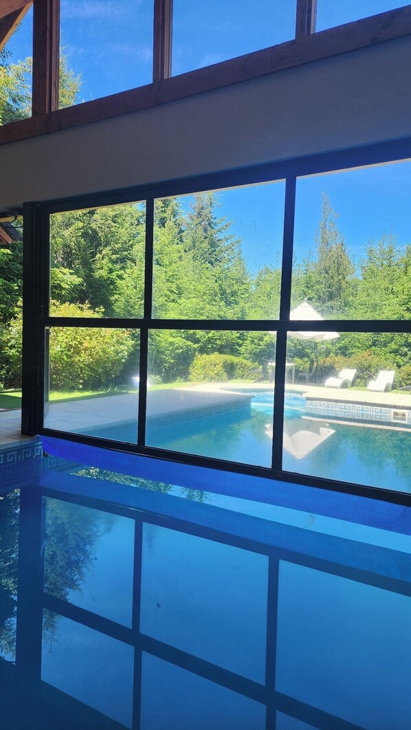 Smart TV de 32 pulgadas con canales por cable y piso con calefacción 