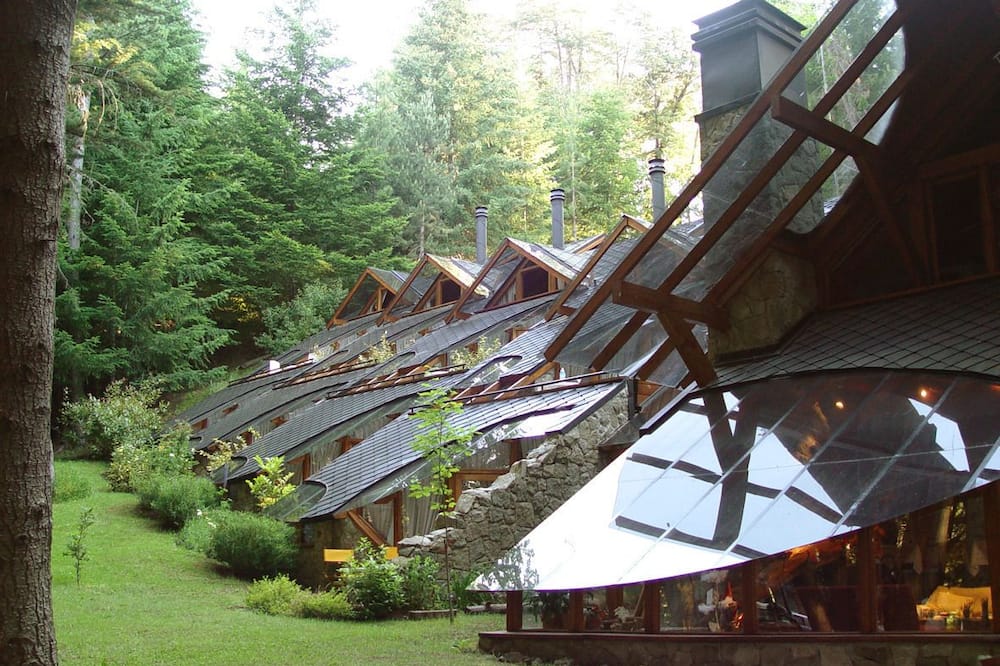 Casa del Bosque Apart, Suites & Spa