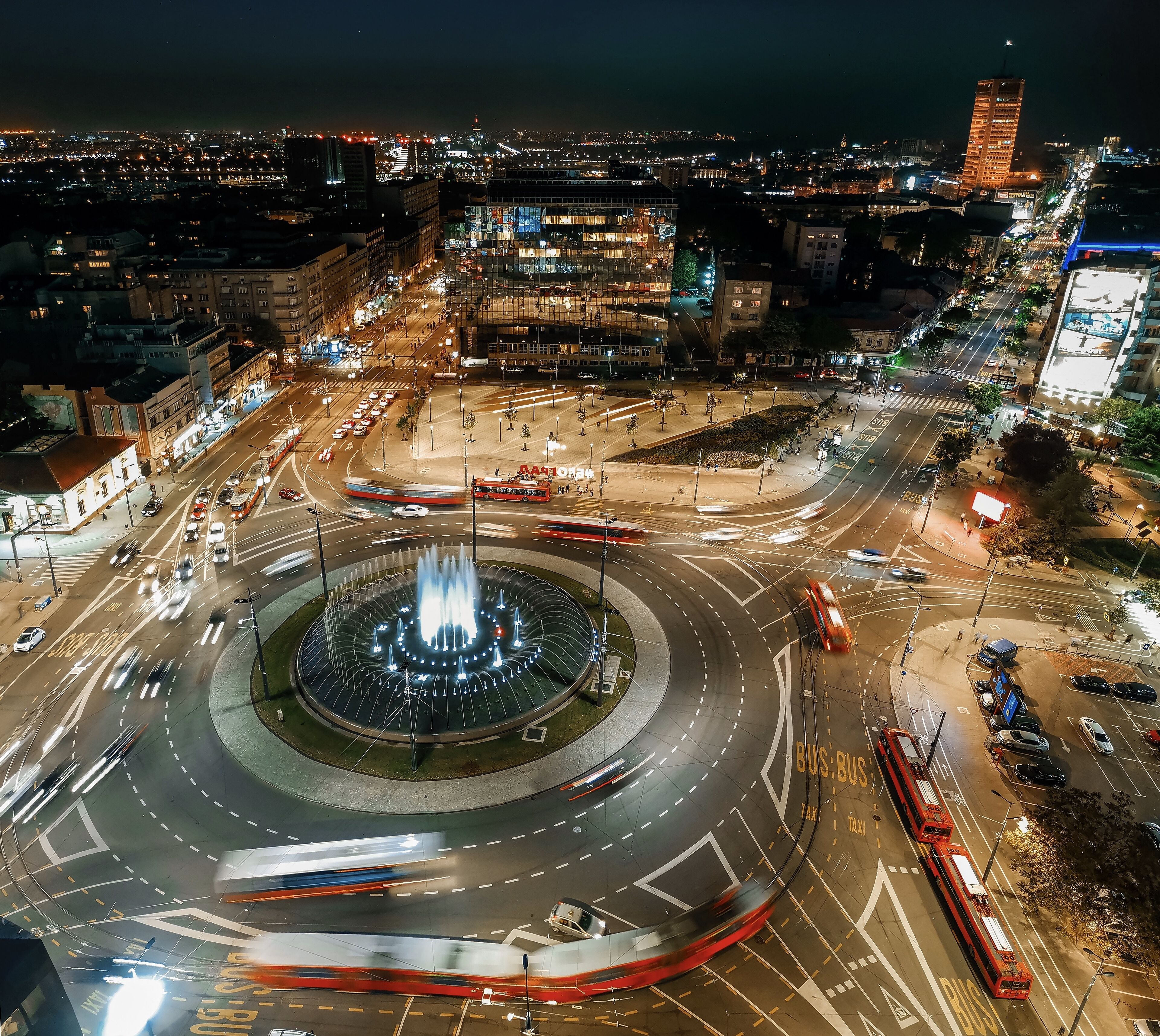 Foto - Hotel Slavija
