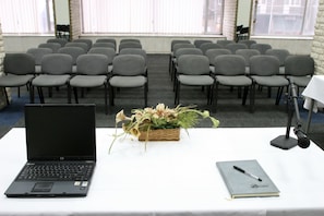 Sala de reuniones