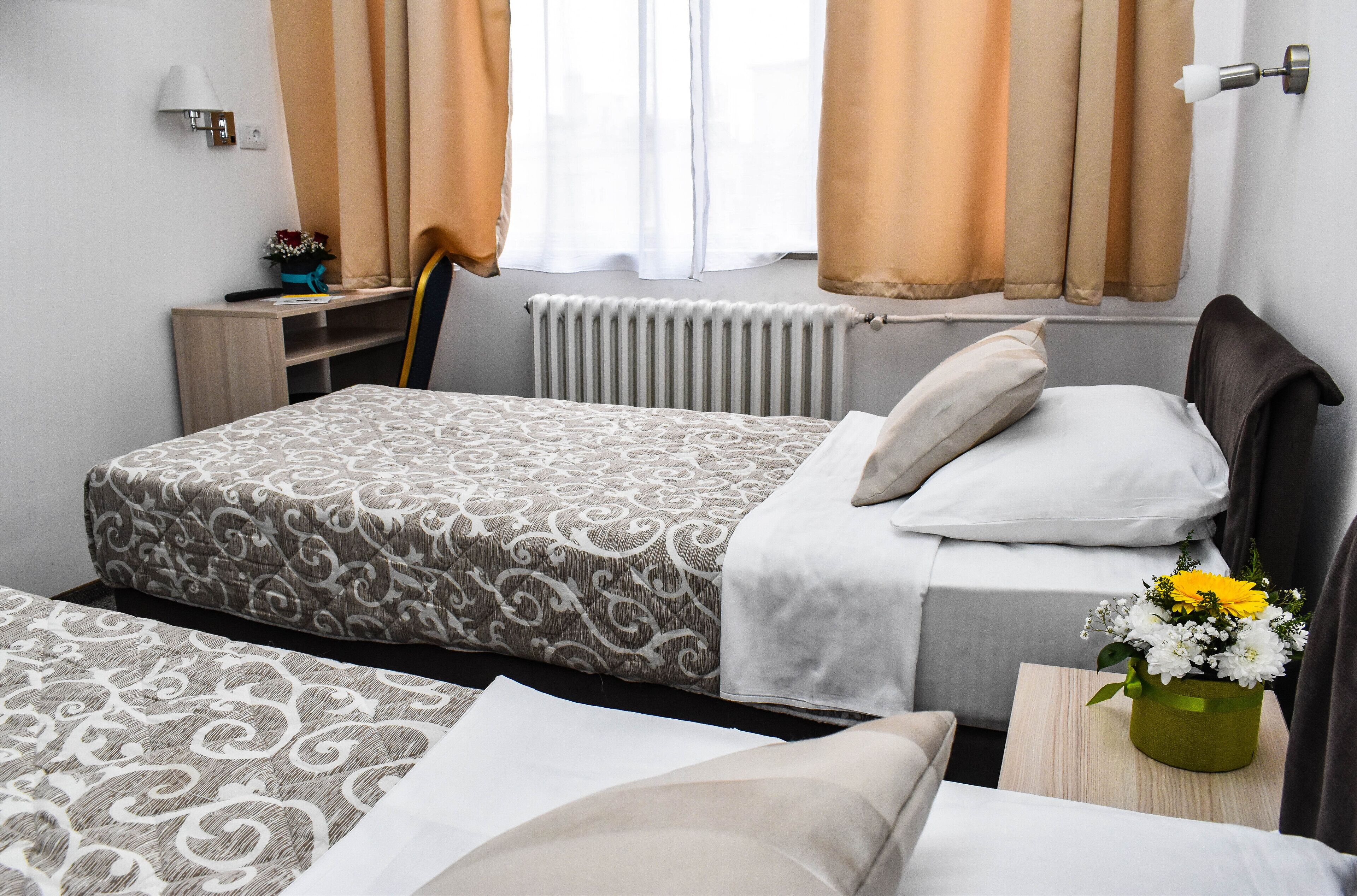 Foto - Hotel Slavija