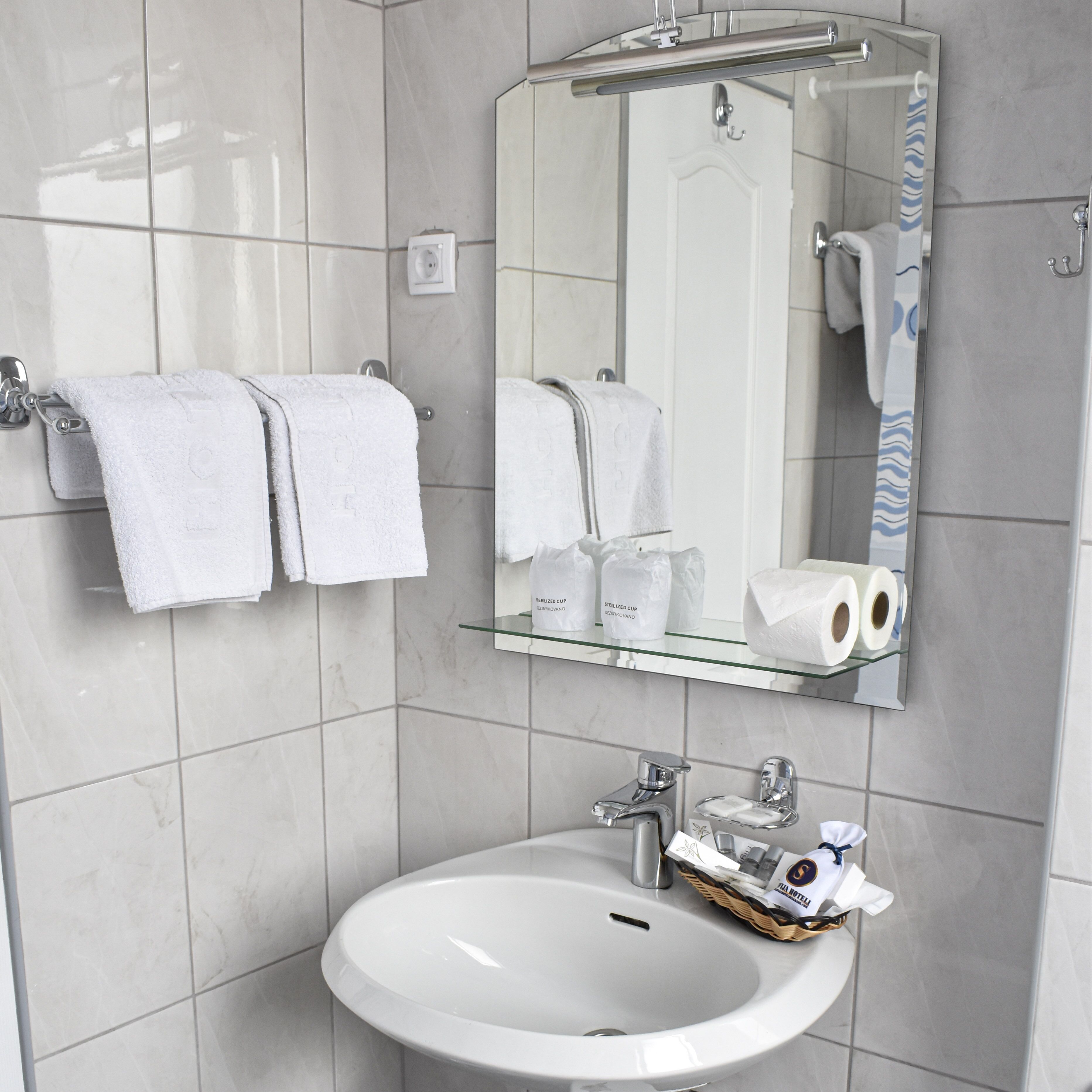 Foto - Hotel Slavija