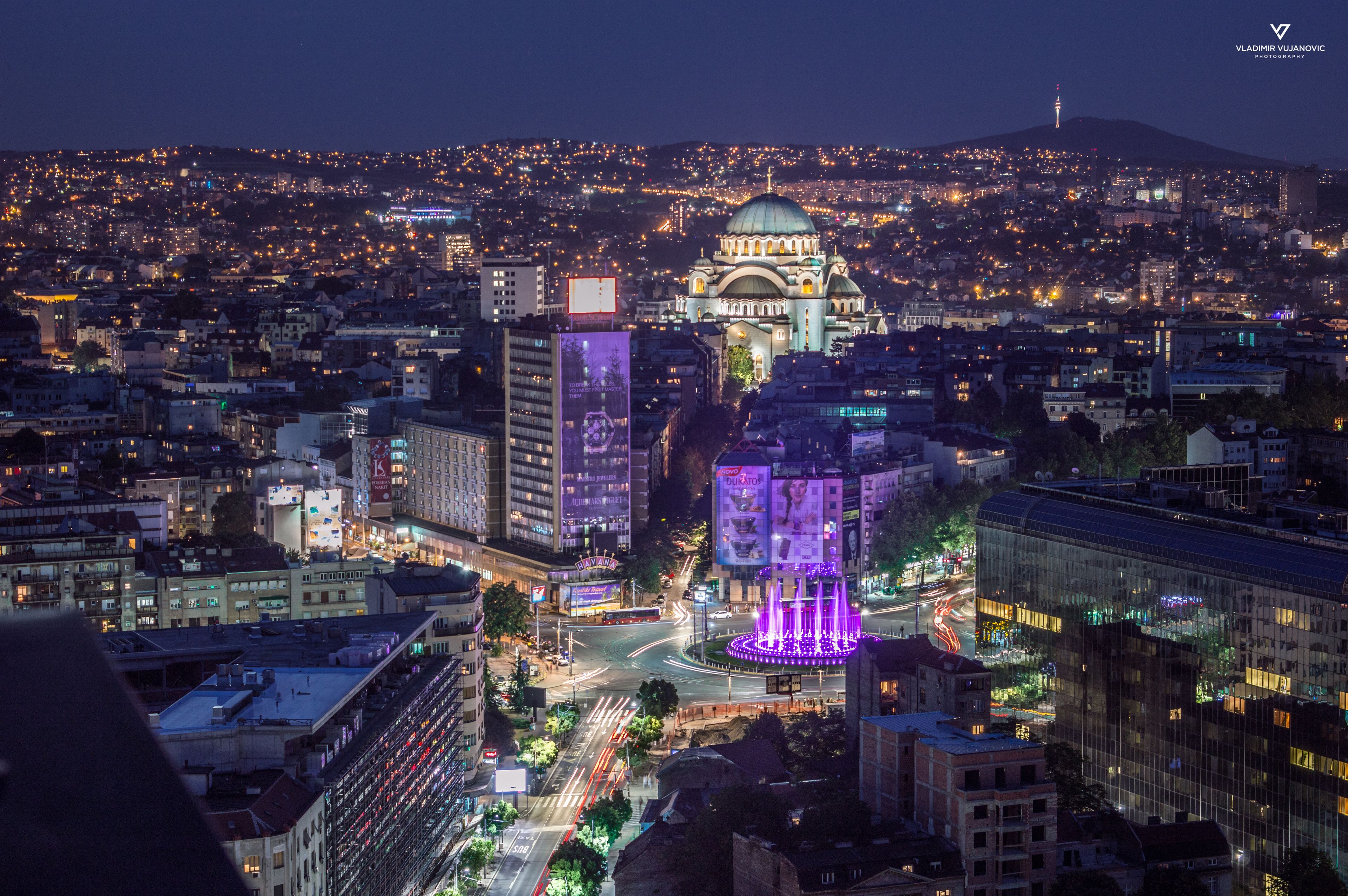 Foto - Hotel Slavija