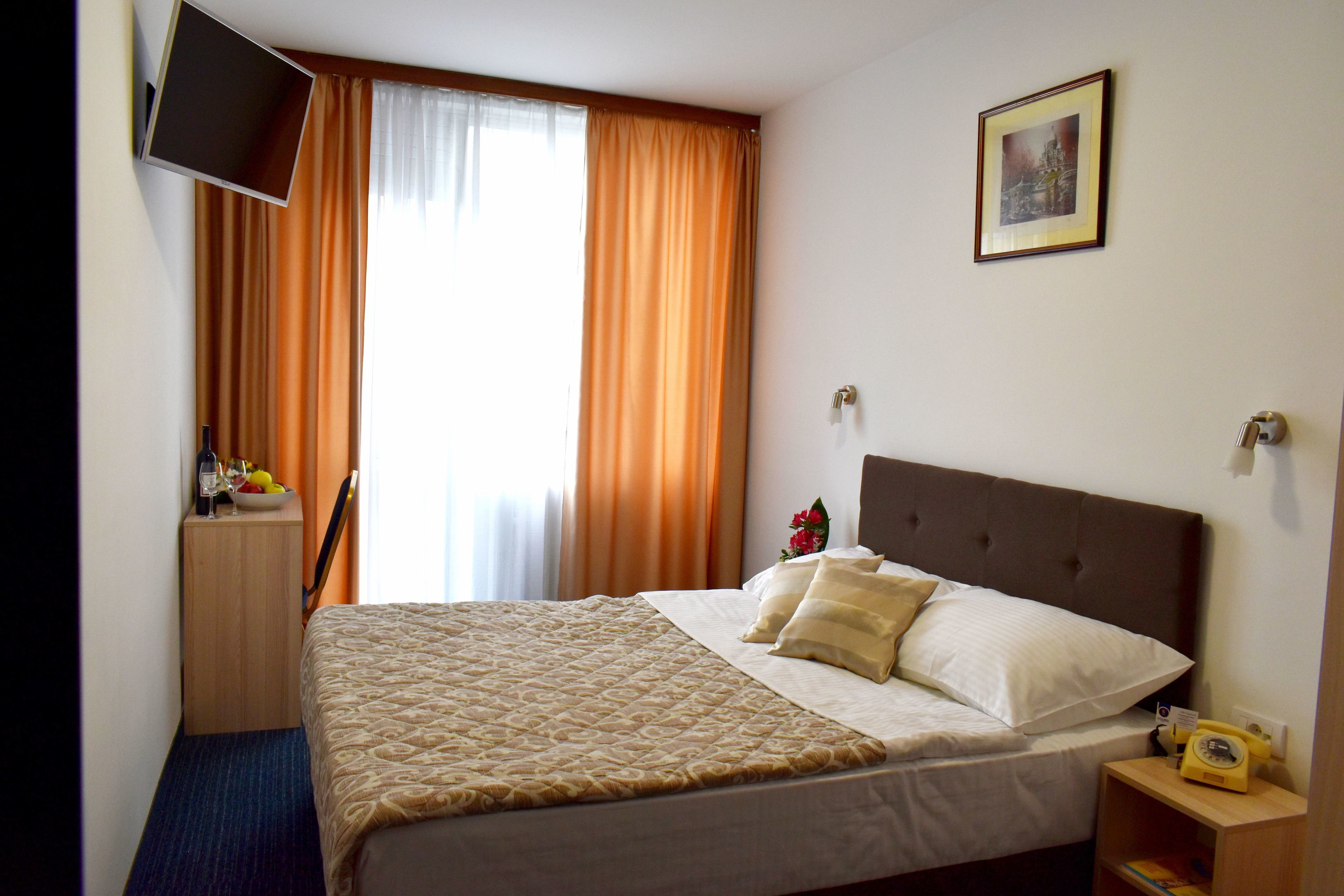 Foto - Hotel Slavija