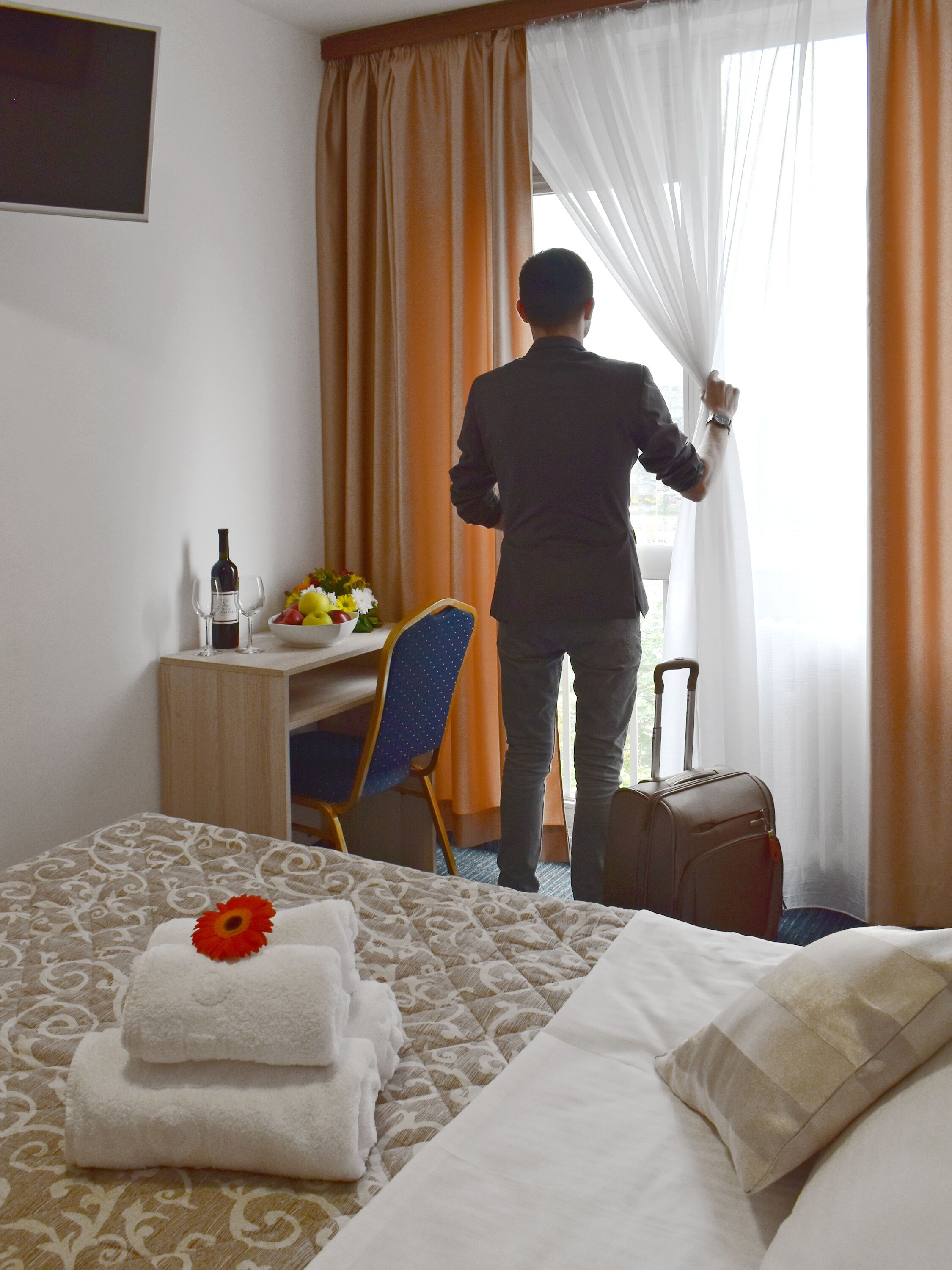 Foto - Hotel Slavija