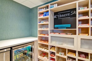 Snackbar