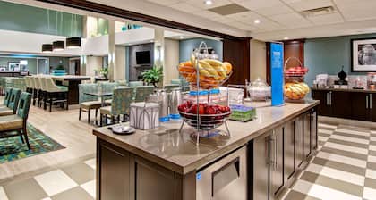 Hampton Inn by Hilton Sudbury