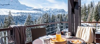 Pierre & Vacances Premium Flaine Les Terrasses d'Eos