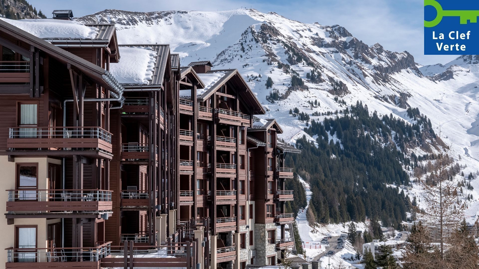 واجهة المنشأة