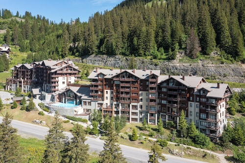 Pierre & Vacances Premium Flaine Les Terrasses d'Eos