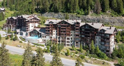 Pierre & Vacances Premium Flaine Les Terrasses d'Eos