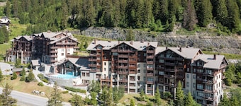 Pierre & Vacances Premium Flaine Les Terrasses d'Eos