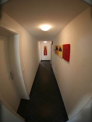 Interior - Ante Portas - Apartments (Salzburg)