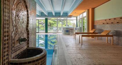 Park Hotel Jolanda