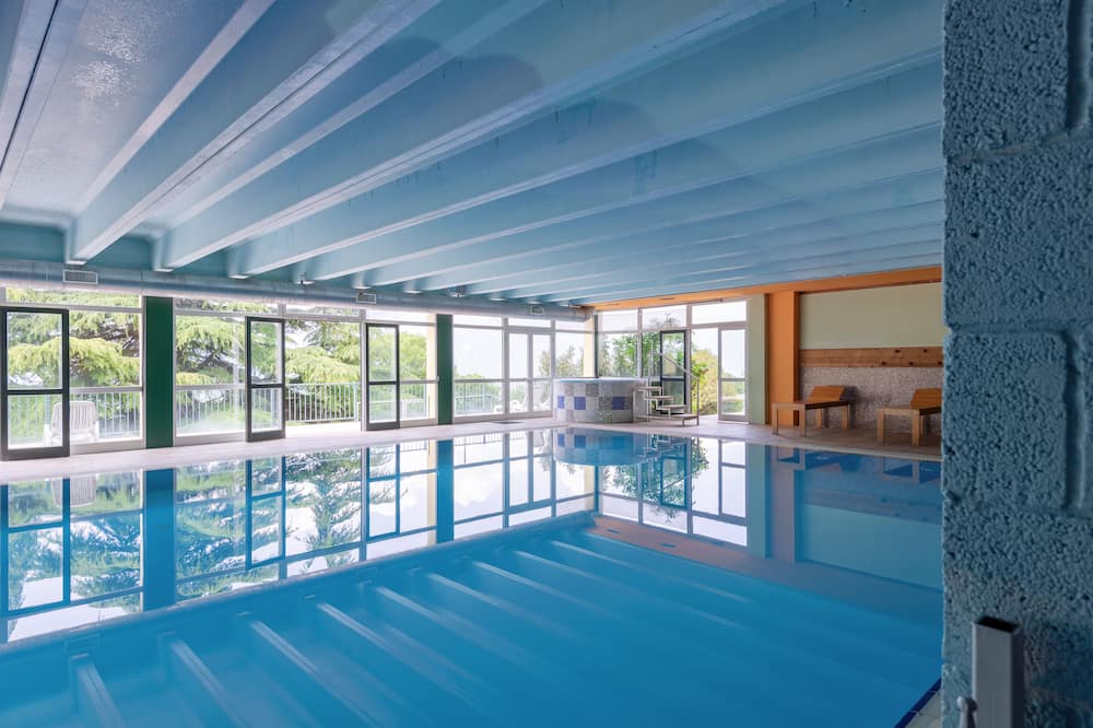 Park Hotel Jolanda