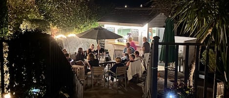 Terras