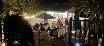 The Globe Inn